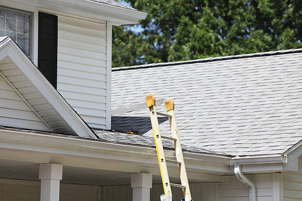 Siding Removal and Disposal in Ackley, IA